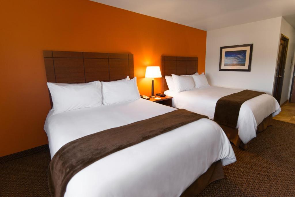 My Place Hotel-council Bluffs/omaha East, Ia 2* Council Bluffs