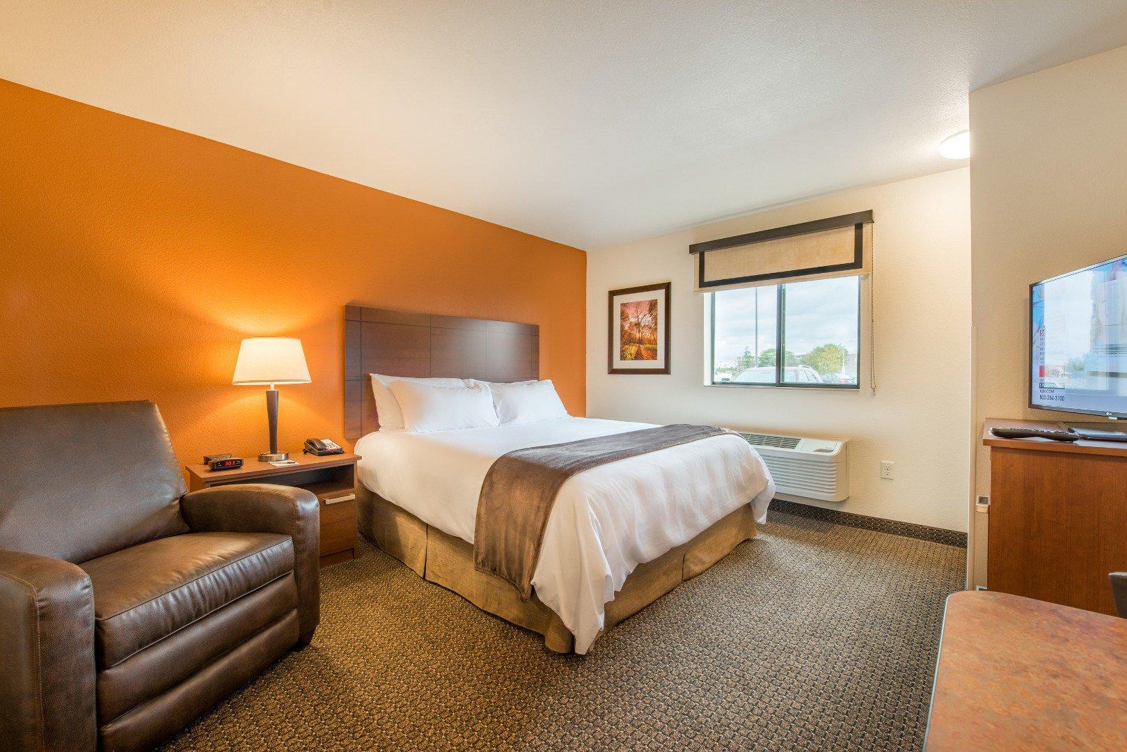 My Place Hotel-council Bluffs/omaha East, Ia Hotel 2*