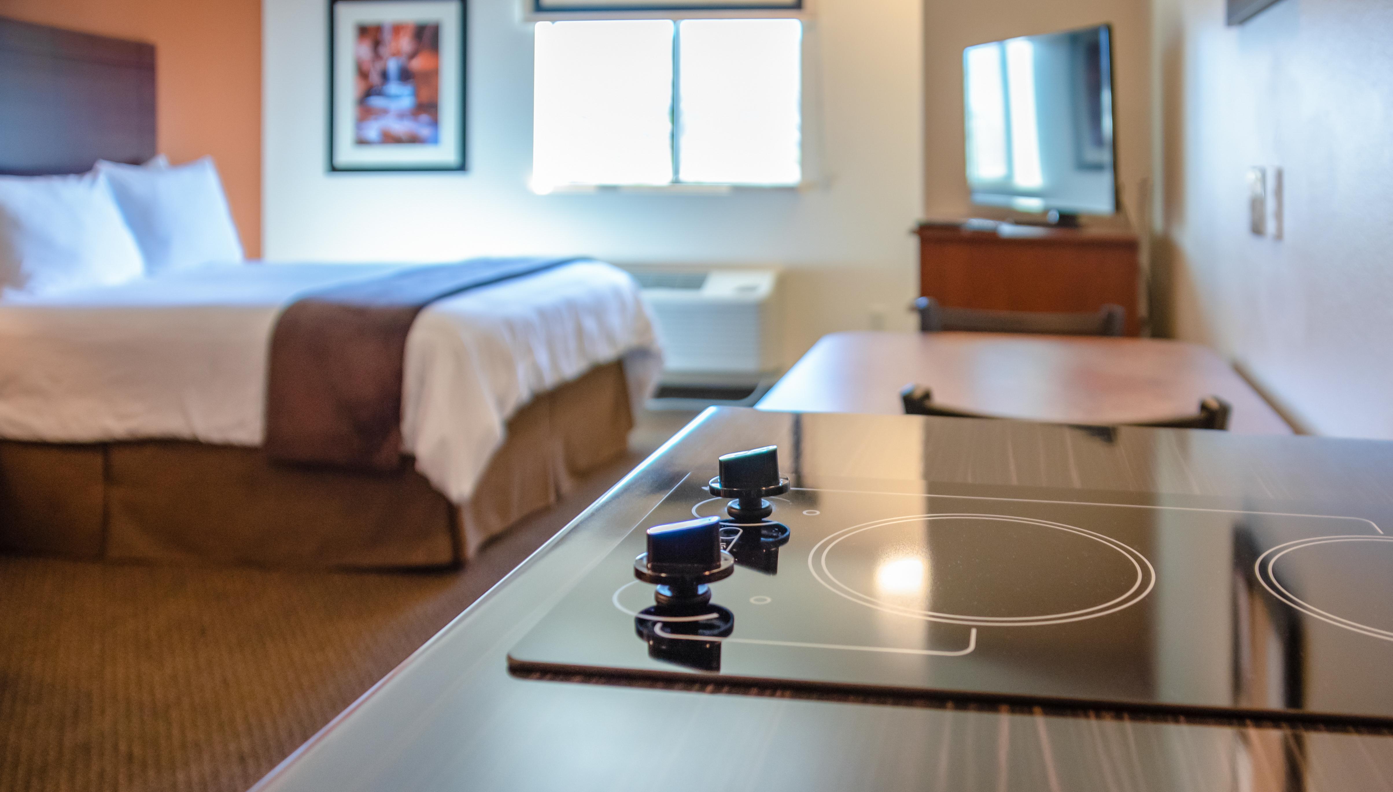 Hotel My Place Hotel-council Bluffs/omaha East, Ia