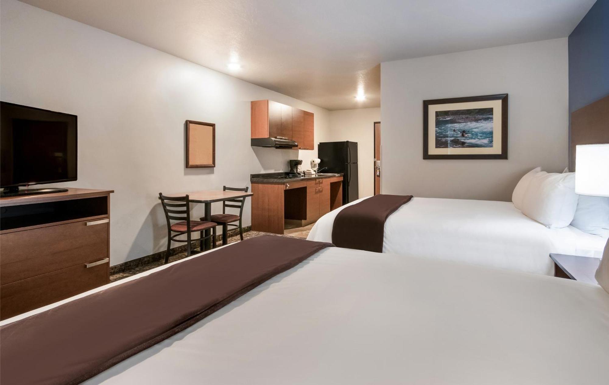 My Place Hotel-council Bluffs/omaha East, Ia Hotel 2*