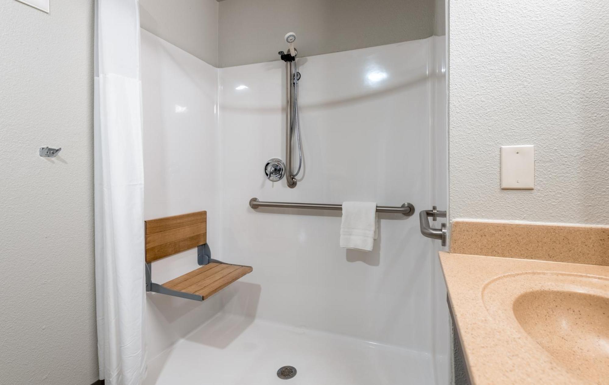My Place Hotel-council Bluffs/omaha East, Ia Hotel Council Bluffs
