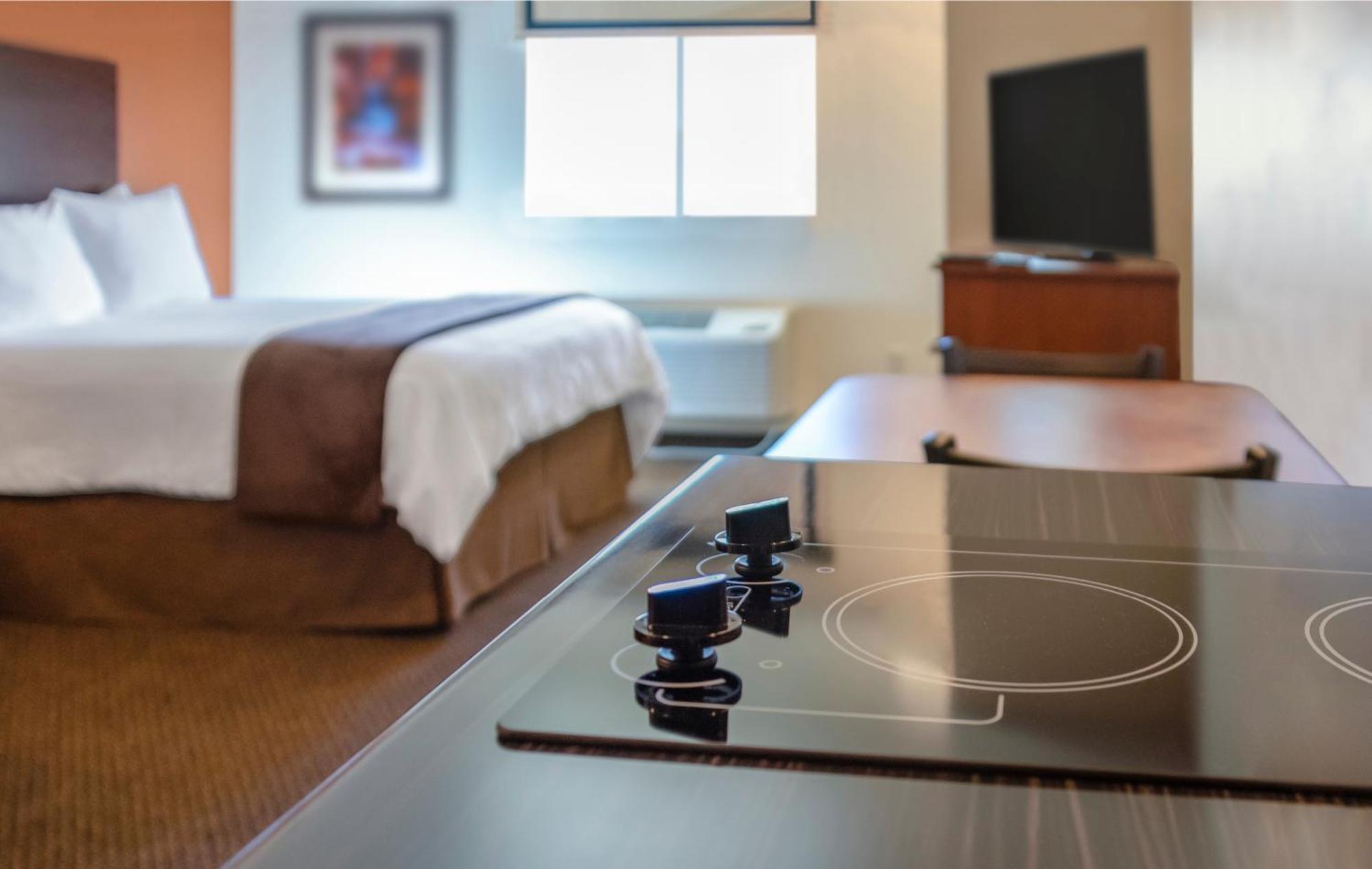 Hotel My Place Hotel-council Bluffs/omaha East, Ia Council Bluffs