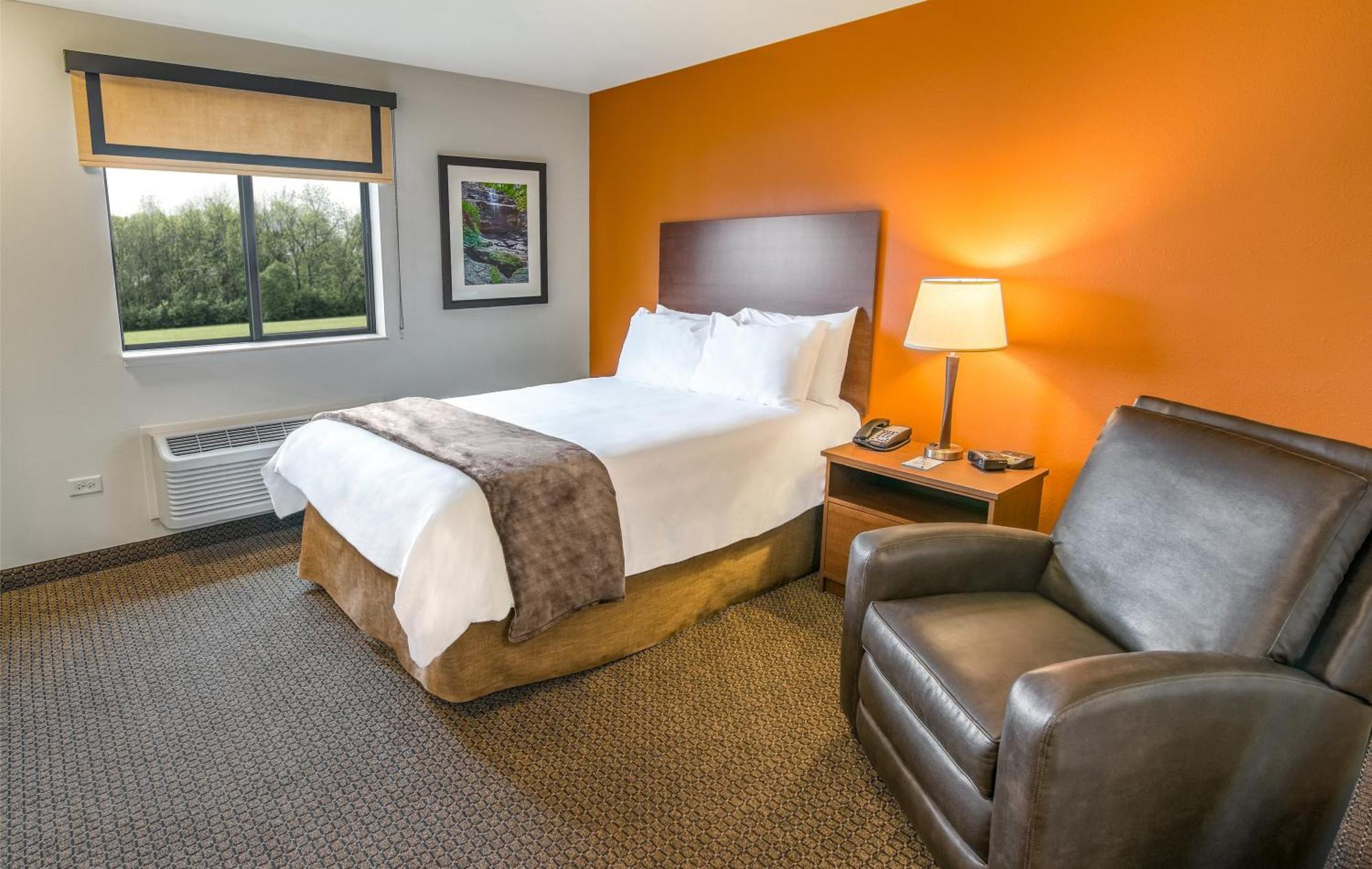 Hotel My Place Hotel-council Bluffs/omaha East, Ia Council Bluffs