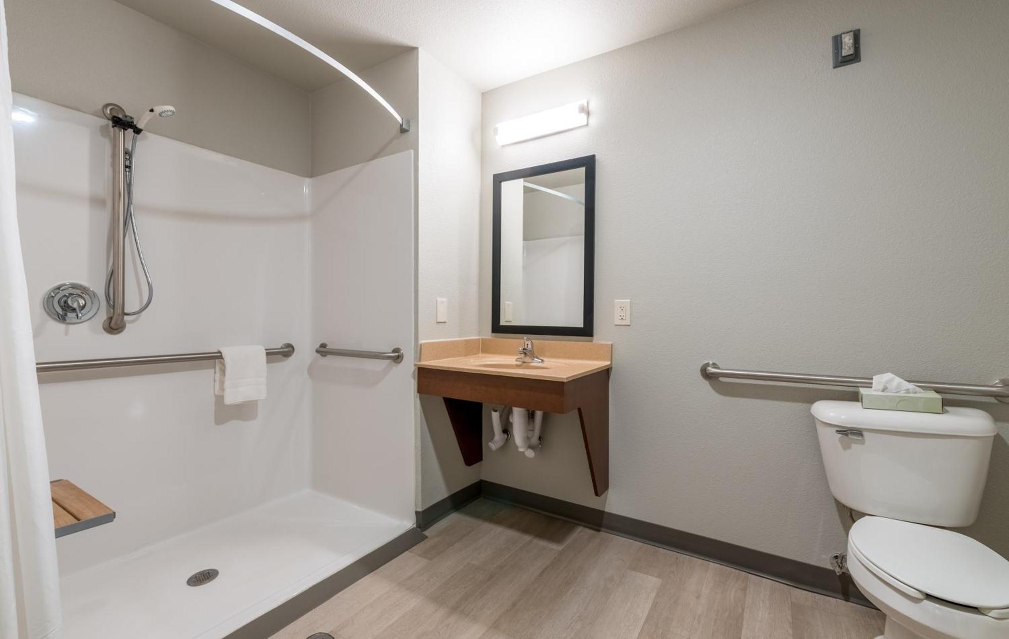 My Place Hotel-council Bluffs/omaha East, Ia Hotel 2*
