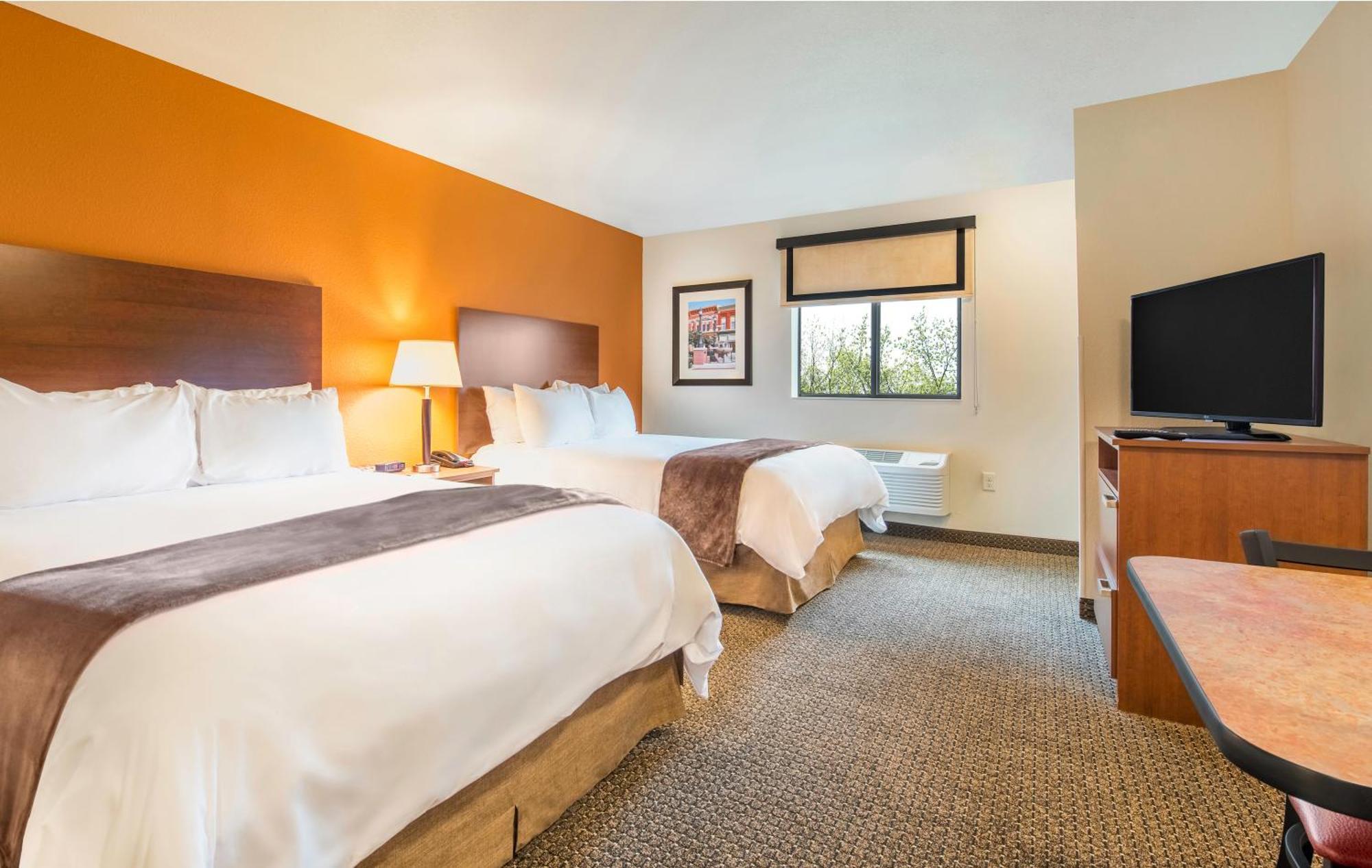 My Place Hotel-council Bluffs/omaha East, Ia