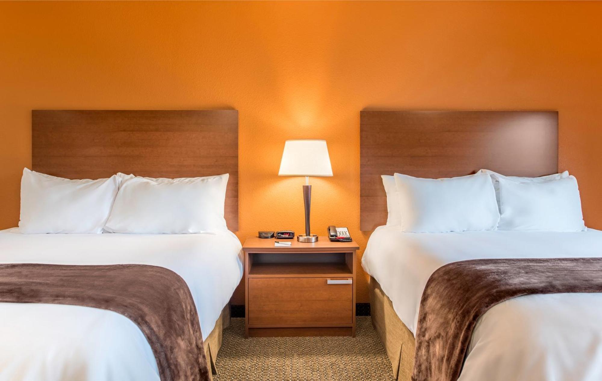 My Place Hotel-council Bluffs/omaha East, Ia Hotel