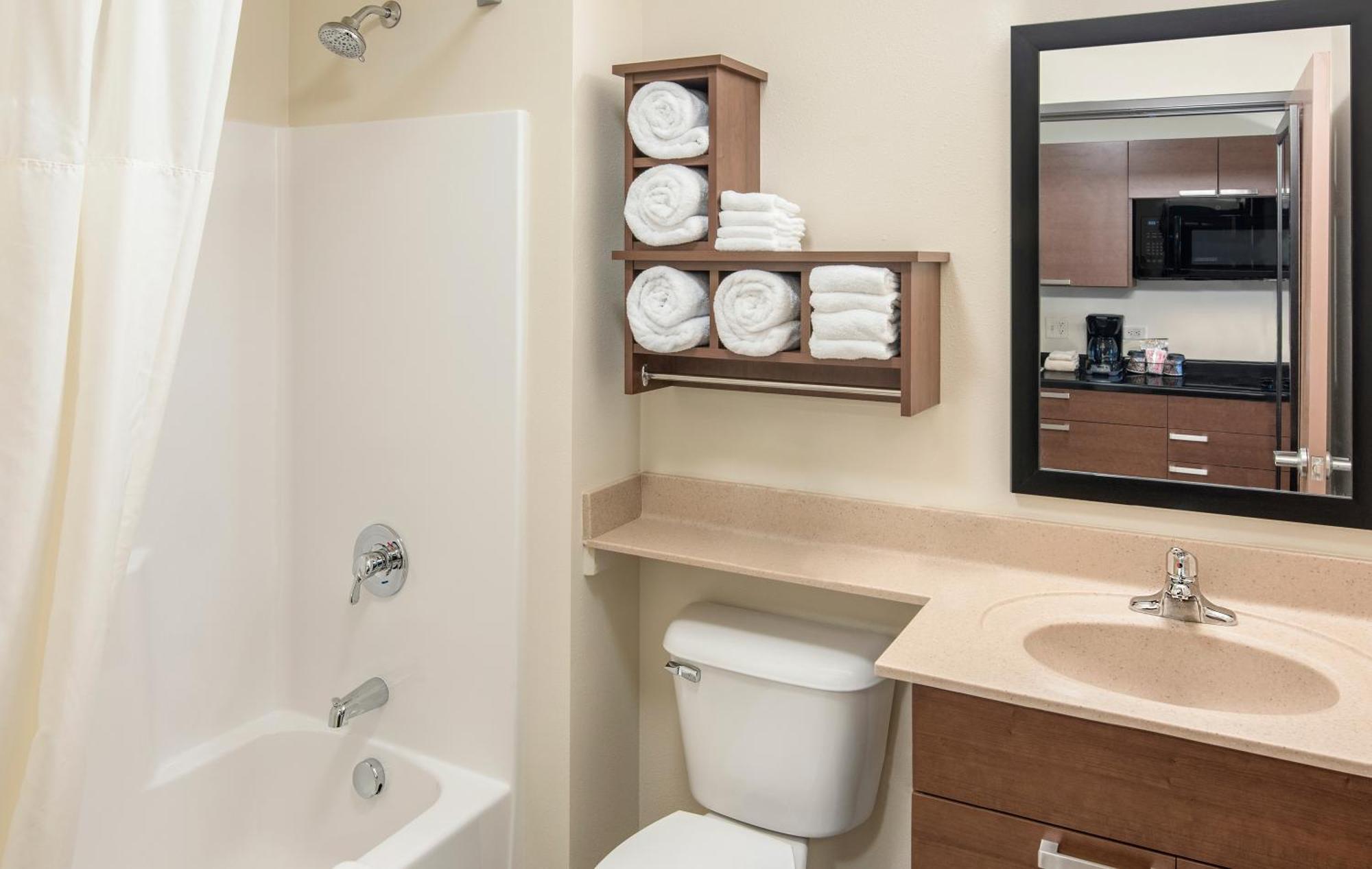 My Place Hotel-council Bluffs/omaha East, Ia Hotel Council Bluffs